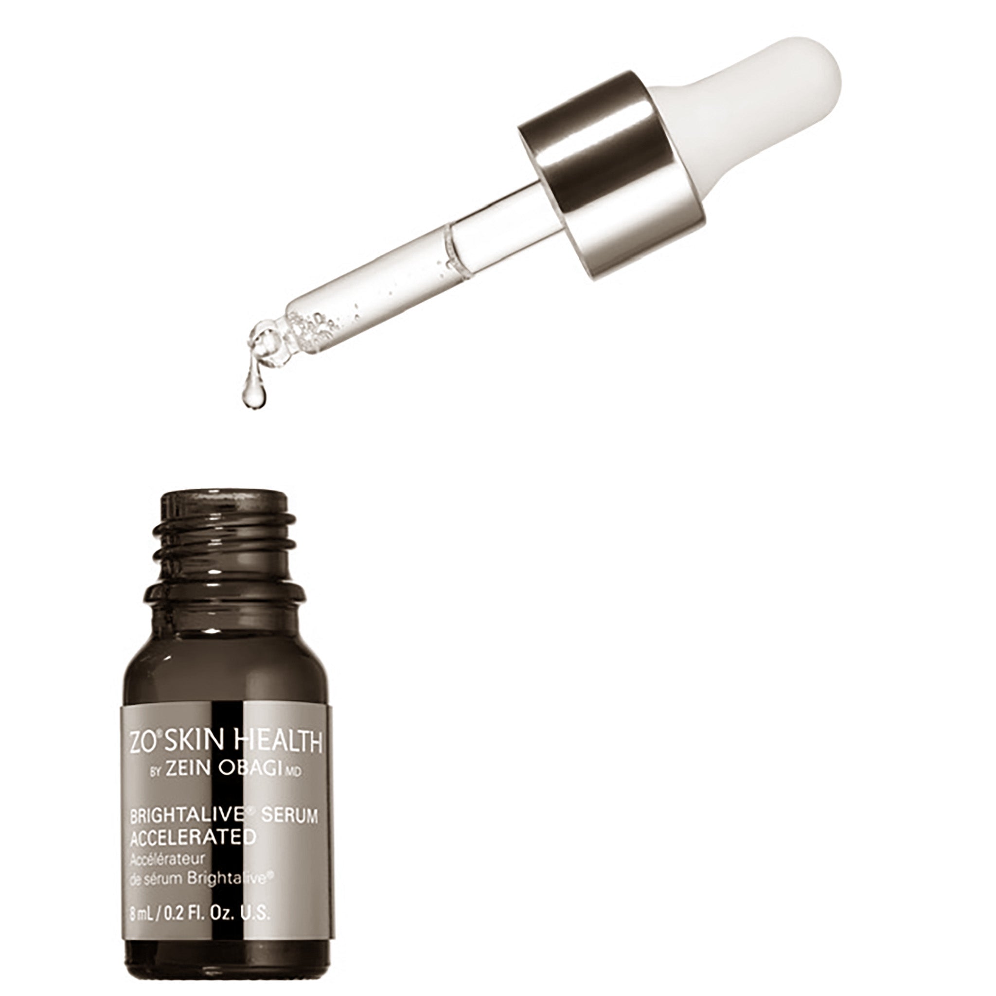 Zo skin brightalive serum outlet accelerated